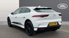 Jaguar I-Pace 294kW EV400 HSE 90kWh 5dr Auto Electric Estate